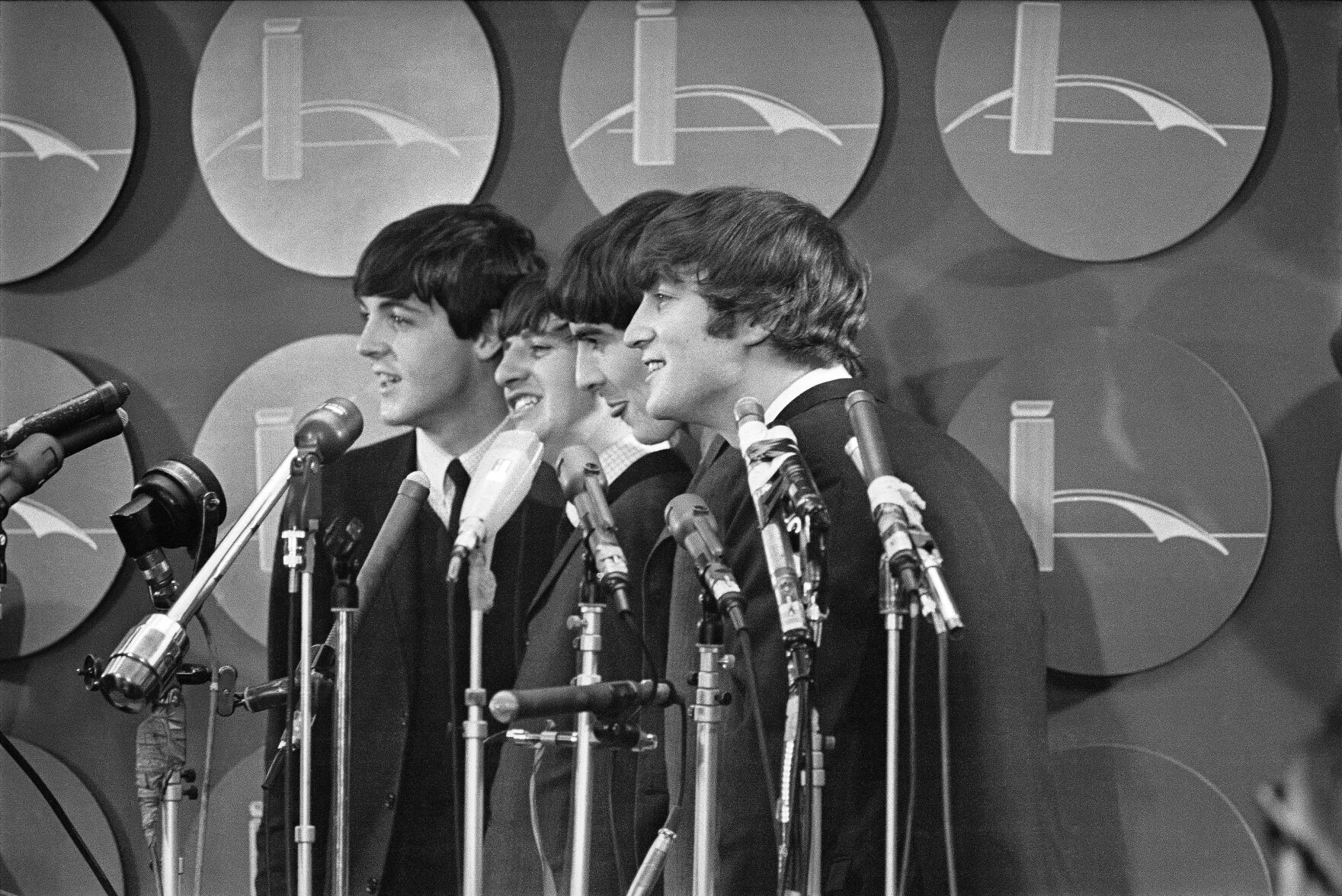 1964: The Beatles